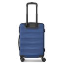 SMARTBOX Edition 03 Trolley S Dark - Blue SMARTBOX Edition 03 Trolley S Dark - Blue