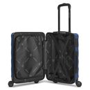 SMARTBOX Edition 03 Trolley S Dark - Blue SMARTBOX Edition 03 Trolley S Dark - Blue