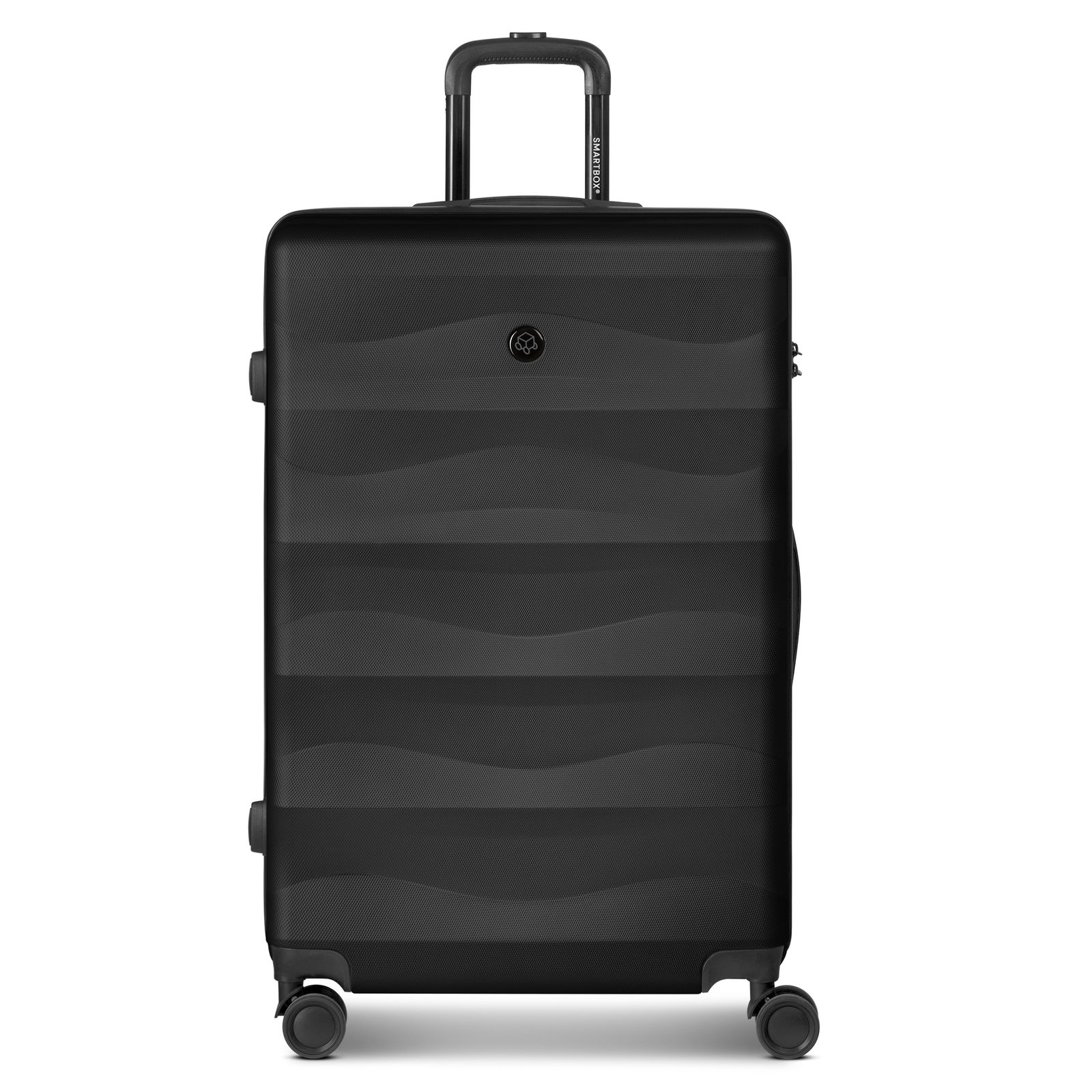 SMARTBOX Edition 03 Trolley L Black