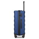SMARTBOX Edition 03 Trolley M Dark - Blue SMARTBOX Edition 03 Trolley M Dark - Blue