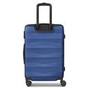 SMARTBOX Edition 03 Trolley M Dark - Blue SMARTBOX Edition 03 Trolley M Dark - Blue