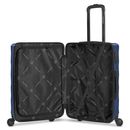 SMARTBOX Edition 03 Trolley M Dark - Blue SMARTBOX Edition 03 Trolley M Dark - Blue