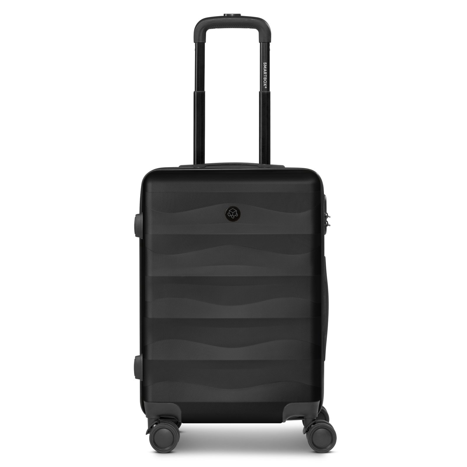 SMARTBOX Edition 03 Trolley S Black