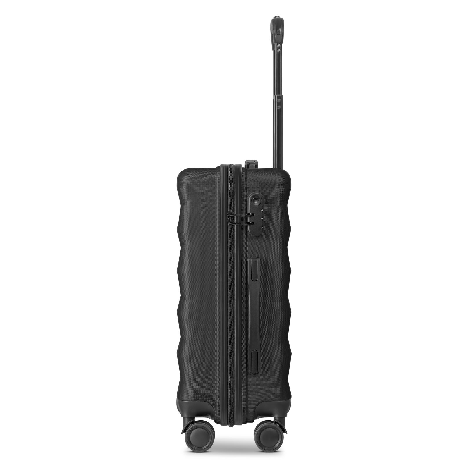 SMARTBOX Edition 03 Trolley S Black SMARTBOX Edition 03 Trolley S Black