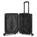 SMARTBOX Edition 03 Trolley S Black SMARTBOX Edition 03 Trolley S Black