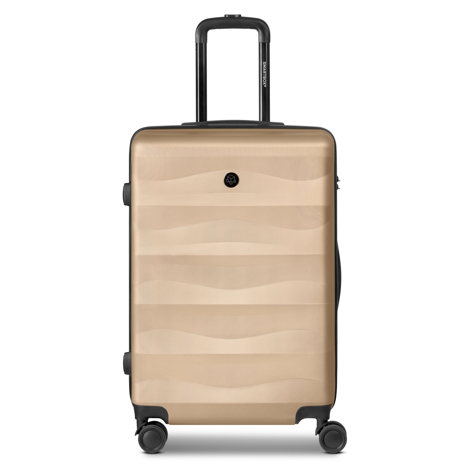 SMARTBOX Edition 03 Trolley M Taupe