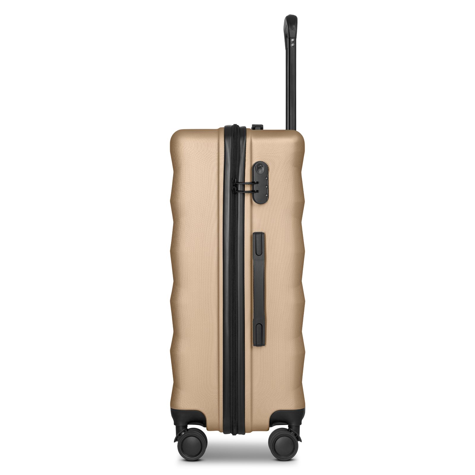 SMARTBOX Edition 03 Trolley M Taupe SMARTBOX Edition 03 Trolley M Taupe