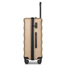 SMARTBOX Edition 03 Trolley M Taupe SMARTBOX Edition 03 Trolley M Taupe