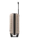 SMARTBOX Edition 01 Cabin Trolley With Front Pocket S Beige SMARTBOX Edition 01 Cabin Trolley With Front Pocket S Beige