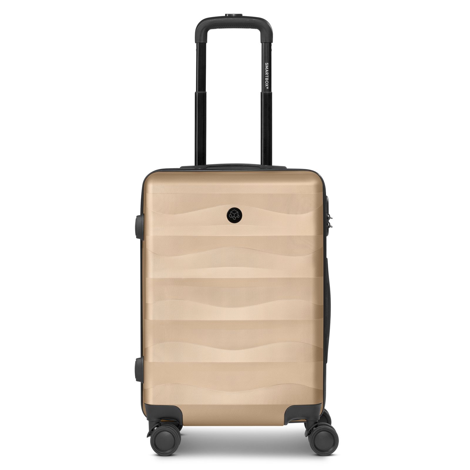 SMARTBOX Edition 03 Trolley S Taupe
