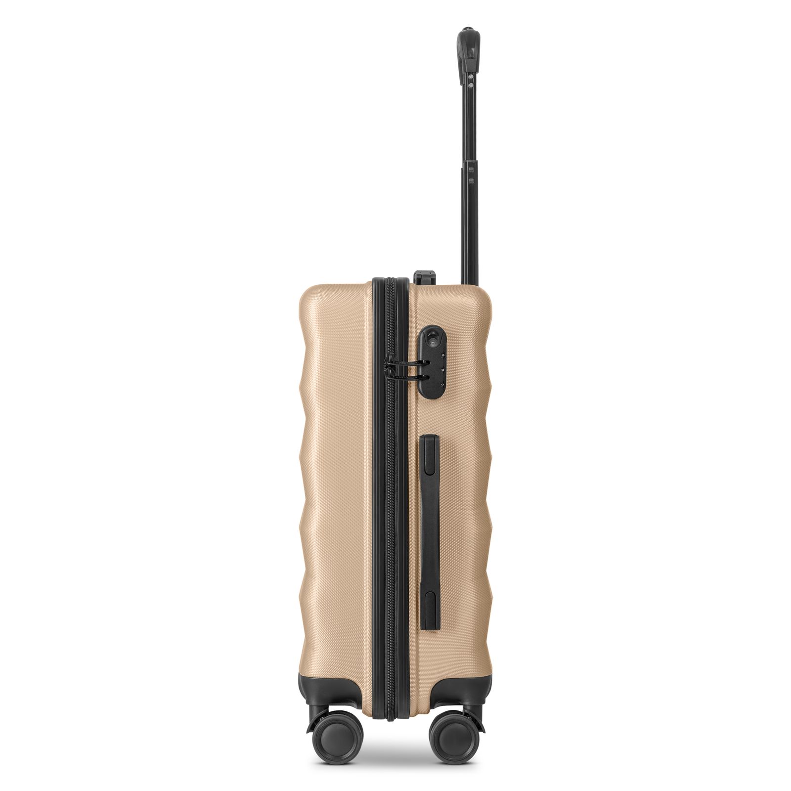 SMARTBOX Edition 03 Trolley S Taupe SMARTBOX Edition 03 Trolley S Taupe