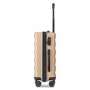 SMARTBOX Edition 03 Trolley S Taupe SMARTBOX Edition 03 Trolley S Taupe