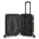 SMARTBOX Edition 03 Trolley S Taupe SMARTBOX Edition 03 Trolley S Taupe