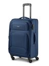 SMARTBOX Edition 04 Trolley Exp. M Navy SMARTBOX Edition 04 Trolley Exp. M Navy