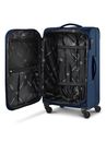 SMARTBOX Edition 04 Trolley Exp. M Navy SMARTBOX Edition 04 Trolley Exp. M Navy