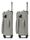SMARTBOX Edition 04 Trolley Exp. M Taupe Grey SMARTBOX Edition 04 Trolley Exp. M Taupe Grey
