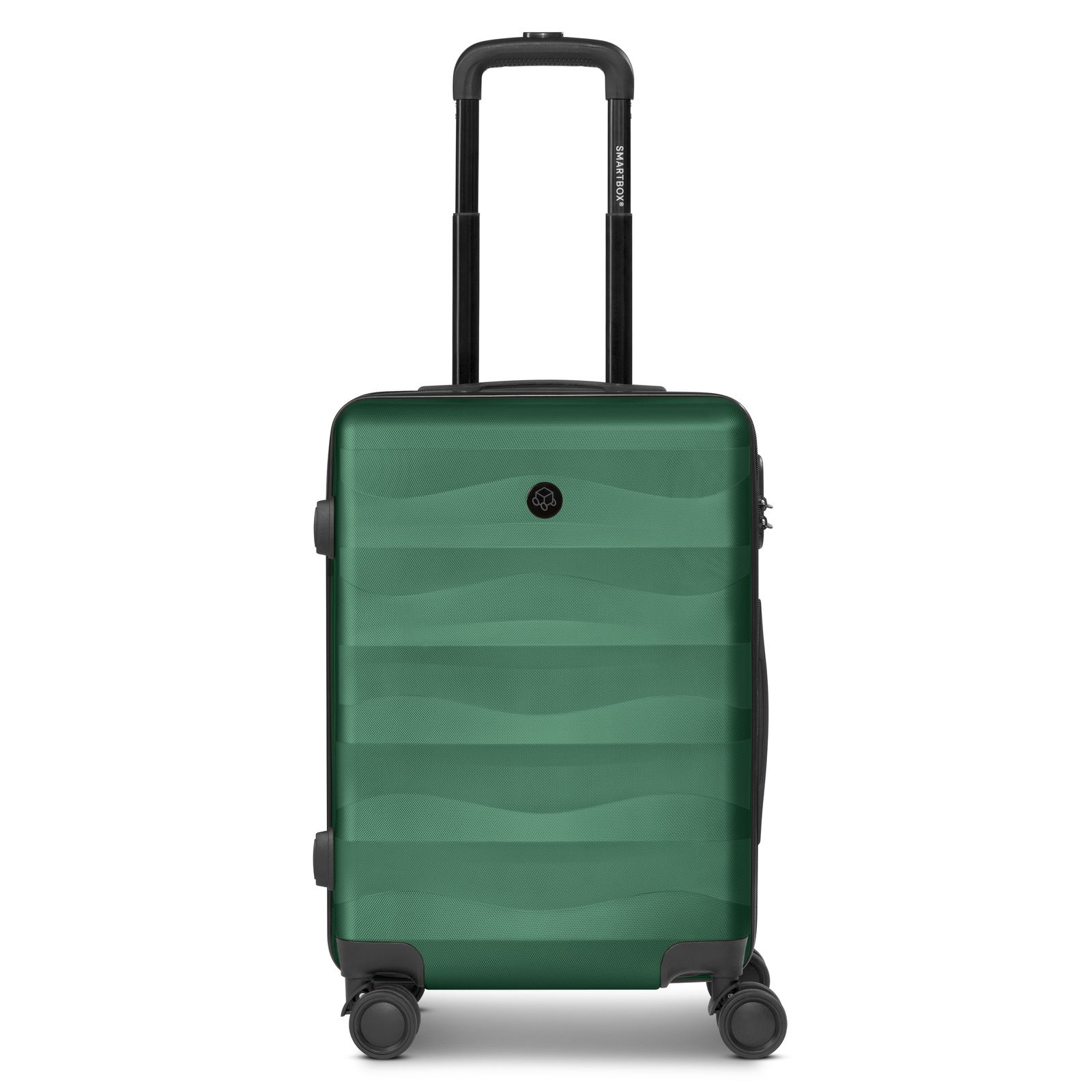 SMARTBOX Edition 03 Trolley S Dark - Green
