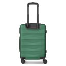 SMARTBOX Edition 03 Trolley S Dark - Green SMARTBOX Edition 03 Trolley S Dark - Green