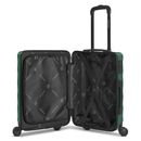 SMARTBOX Edition 03 Trolley S Dark - Green SMARTBOX Edition 03 Trolley S Dark - Green