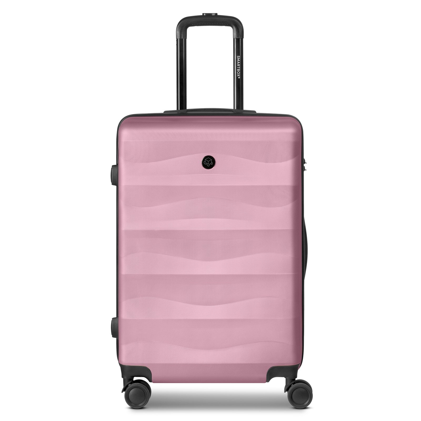 SMARTBOX Edition 03 Trolley M Rose