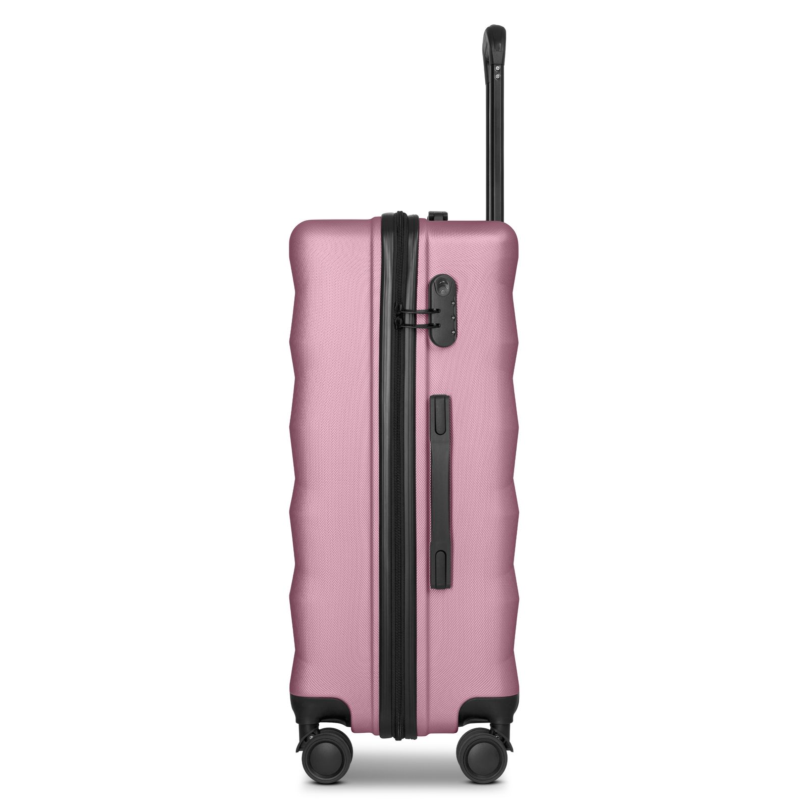 SMARTBOX Edition 03 Trolley M Rose SMARTBOX Edition 03 Trolley M Rose