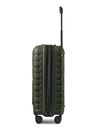SMARTBOX Edition 01 Cabin Trolley With Front Pocket S Olive SMARTBOX Edition 01 Cabin Trolley With Front Pocket S Olive