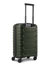 SMARTBOX Edition 01 Cabin Trolley With Front Pocket S Olive SMARTBOX Edition 01 Cabin Trolley With Front Pocket S Olive