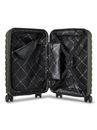SMARTBOX Edition 01 Cabin Trolley With Front Pocket S Olive SMARTBOX Edition 01 Cabin Trolley With Front Pocket S Olive