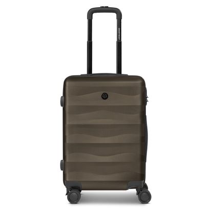 SMARTBOX Edition 03 Trolley S Chocolate - Brown