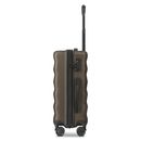 SMARTBOX Edition 03 Trolley S Chocolate - Brown SMARTBOX Edition 03 Trolley S Chocolate - Brown