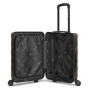 SMARTBOX Edition 03 Trolley S Chocolate - Brown SMARTBOX Edition 03 Trolley S Chocolate - Brown
