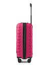 SMARTBOX Edition 01 Cabin Trolley With Front Pocket S Pink SMARTBOX Edition 01 Cabin Trolley With Front Pocket S Pink