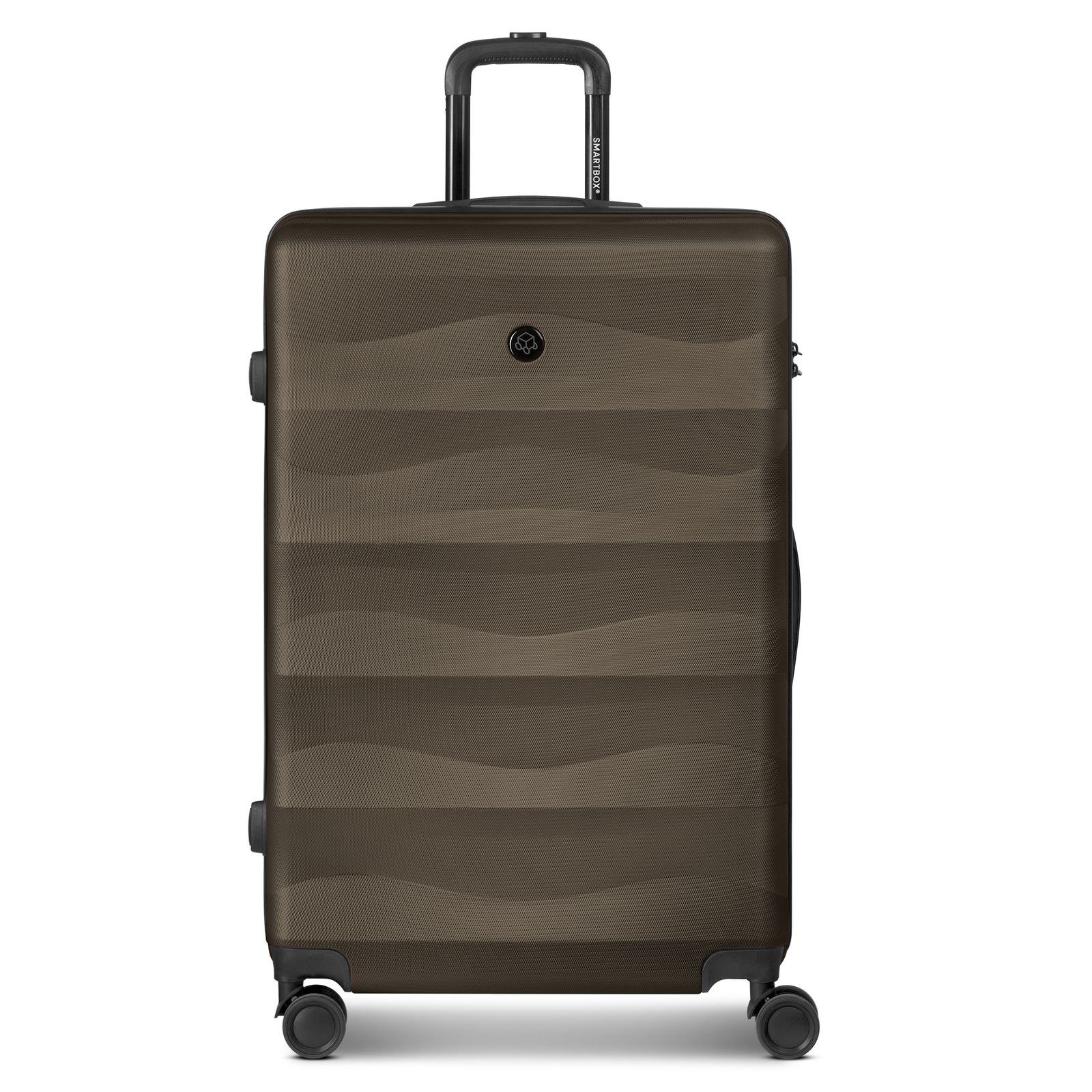 SMARTBOX Edition 03 Trolley L Chocolate - Brown