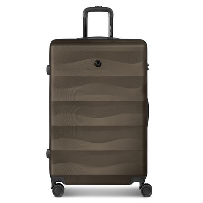 SMARTBOX Edition 03 Trolley L Chocolate - Brown