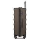 SMARTBOX Edition 03 Trolley L Chocolate - Brown SMARTBOX Edition 03 Trolley L Chocolate - Brown
