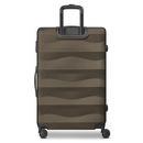 SMARTBOX Edition 03 Trolley L Chocolate - Brown SMARTBOX Edition 03 Trolley L Chocolate - Brown