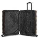 SMARTBOX Edition 03 Trolley L Chocolate - Brown SMARTBOX Edition 03 Trolley L Chocolate - Brown