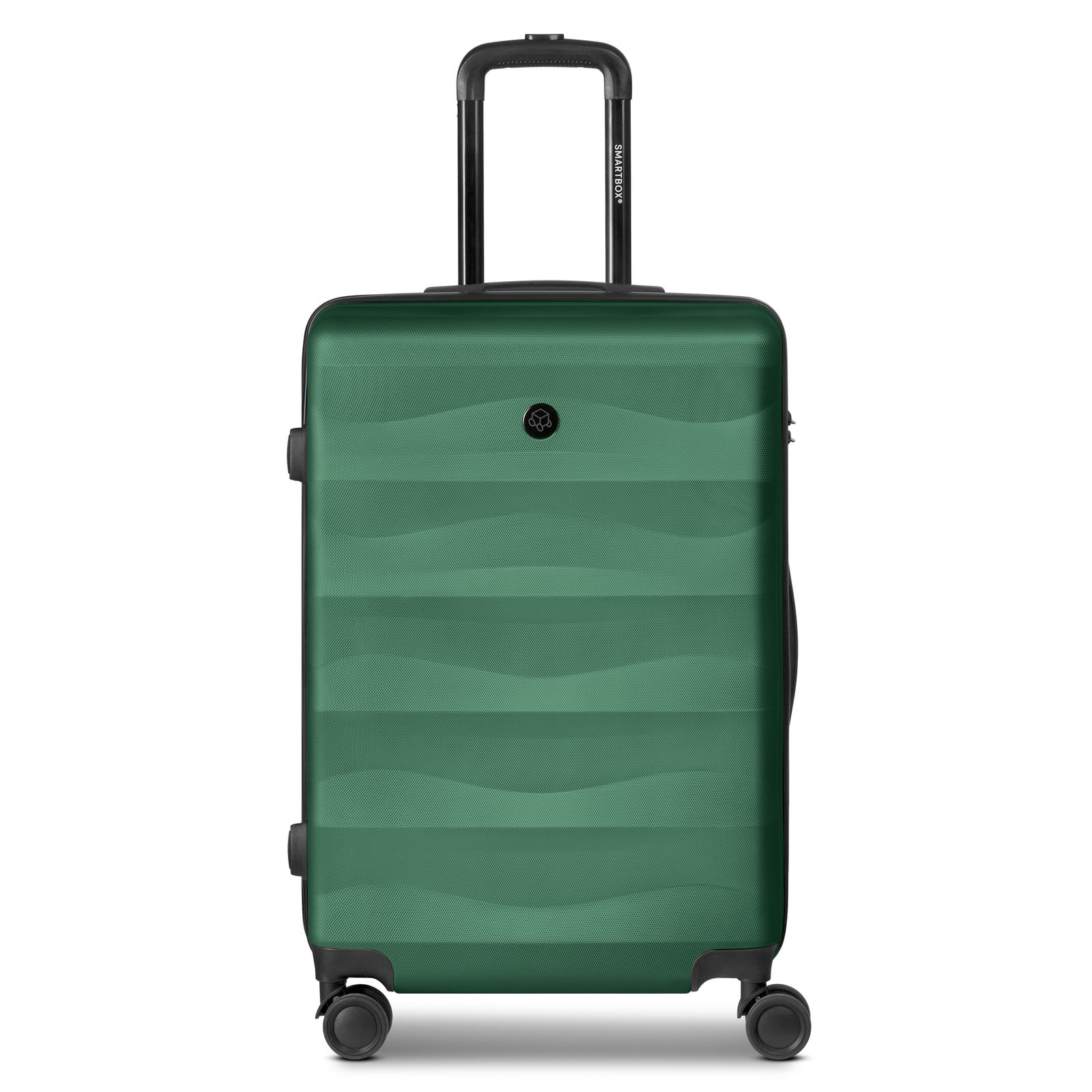 SMARTBOX Edition 03 Trolley M Dark - Green