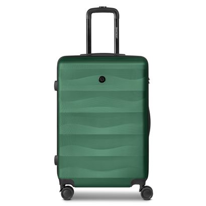 SMARTBOX Edition 03 Trolley M Dark - Green