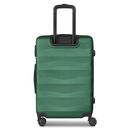 SMARTBOX Edition 03 Trolley M Dark - Green SMARTBOX Edition 03 Trolley M Dark - Green
