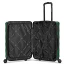 SMARTBOX Edition 03 Trolley M Dark - Green SMARTBOX Edition 03 Trolley M Dark - Green