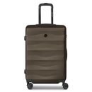 SMARTBOX Edition 03 Trolley M Chocolate - Brown SMARTBOX Edition 03 Trolley M Chocolate - Brown