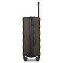 SMARTBOX Edition 03 Trolley M Chocolate - Brown SMARTBOX Edition 03 Trolley M Chocolate - Brown