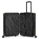 SMARTBOX Edition 03 Trolley M Chocolate - Brown SMARTBOX Edition 03 Trolley M Chocolate - Brown