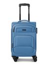 SMARTBOX Edition 04 Trolley Exp. S Iced - Glacier Blue SMARTBOX Edition 04 Trolley Exp. S Iced - Glacier Blue