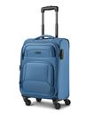 SMARTBOX Edition 04 Trolley Exp. S Iced - Glacier Blue SMARTBOX Edition 04 Trolley Exp. S Iced - Glacier Blue
