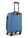 SMARTBOX Edition 04 Trolley Exp. S Iced - Glacier Blue SMARTBOX Edition 04 Trolley Exp. S Iced - Glacier Blue
