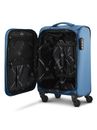 SMARTBOX Edition 04 Trolley Exp. S Iced - Glacier Blue SMARTBOX Edition 04 Trolley Exp. S Iced - Glacier Blue