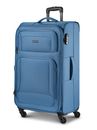 SMARTBOX Edition 04 Trolley L Iced - Glacier Blue