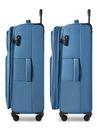 SMARTBOX Edition 04 Trolley L Iced - Glacier Blue